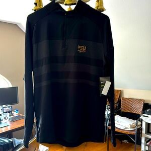 Nike Men’s Dri Fit Golf Shirt